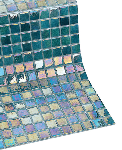 Pool Mosaic