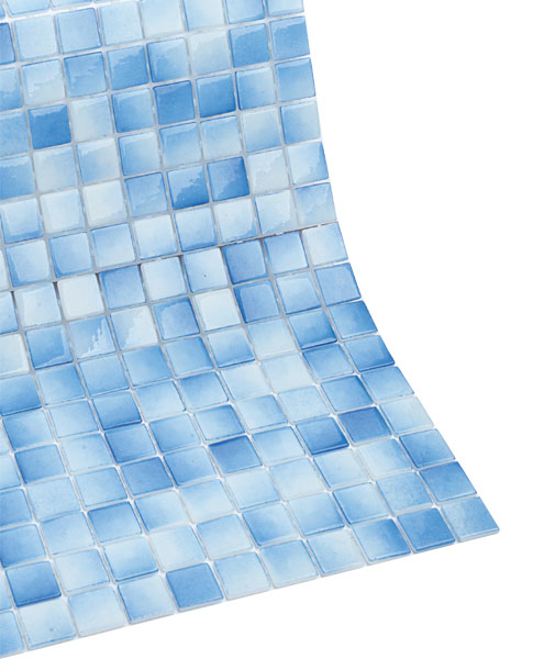 Pool Mosaic