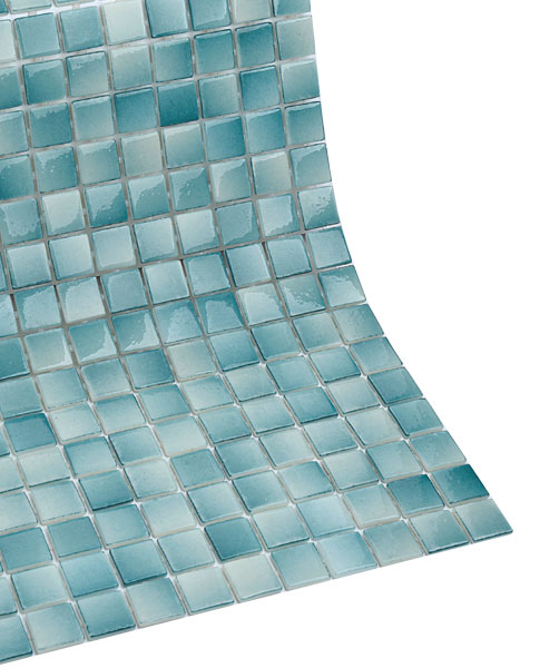 Pool Mosaic